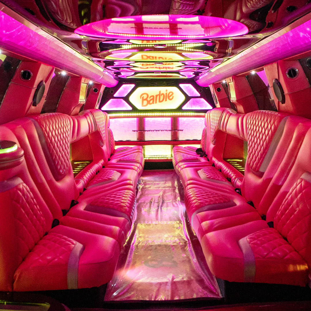 GMC Yukon Malala Edition – image 6